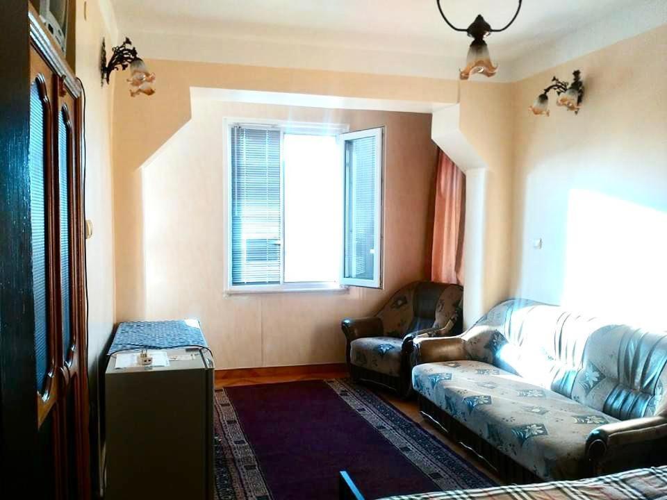 Hotel - Shorena Ureki Εξωτερικό φωτογραφία