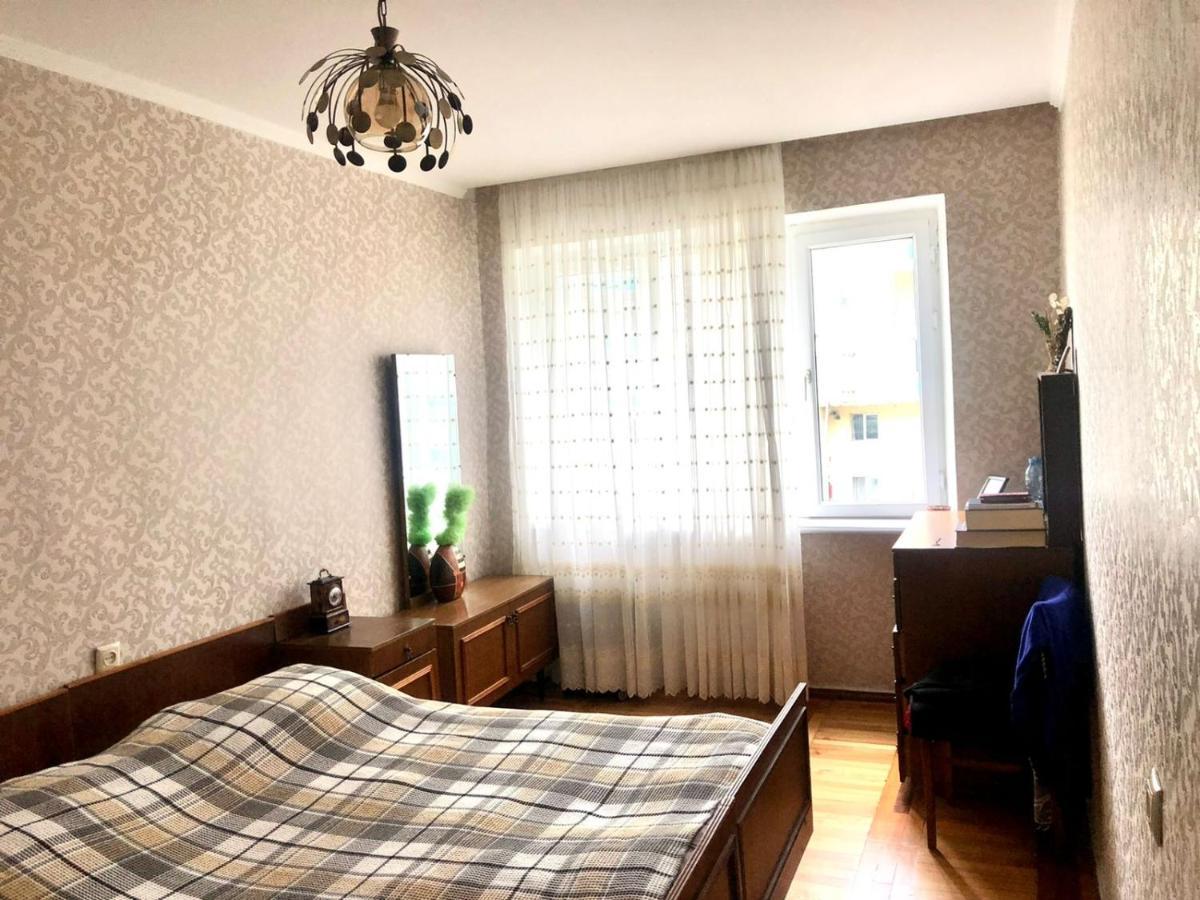Hotel - Shorena Ureki Εξωτερικό φωτογραφία