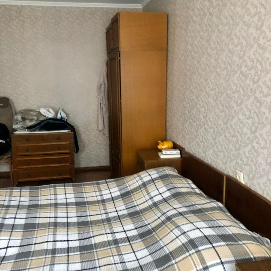 Hotel - Shorena Ureki Εξωτερικό φωτογραφία