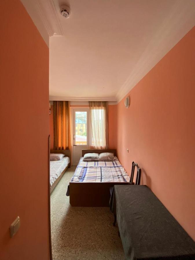 Hotel - Shorena Ureki Εξωτερικό φωτογραφία