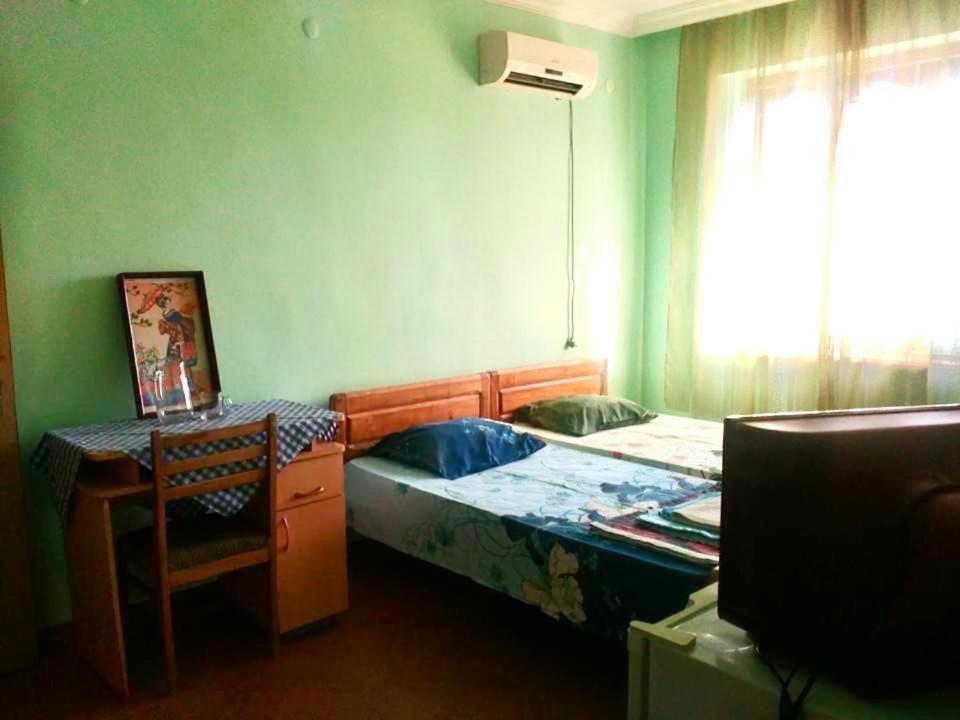 Hotel - Shorena Ureki Εξωτερικό φωτογραφία