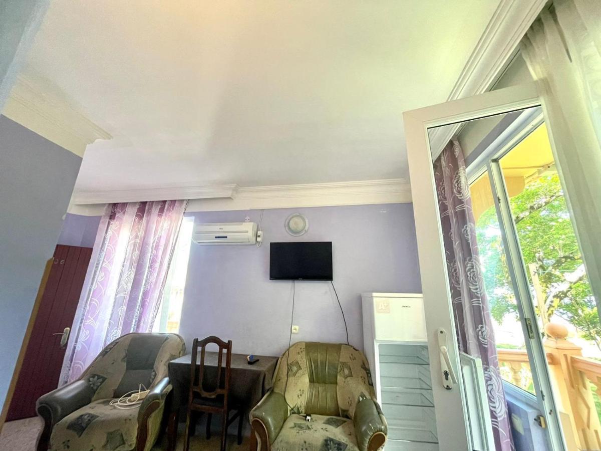 Hotel - Shorena Ureki Εξωτερικό φωτογραφία