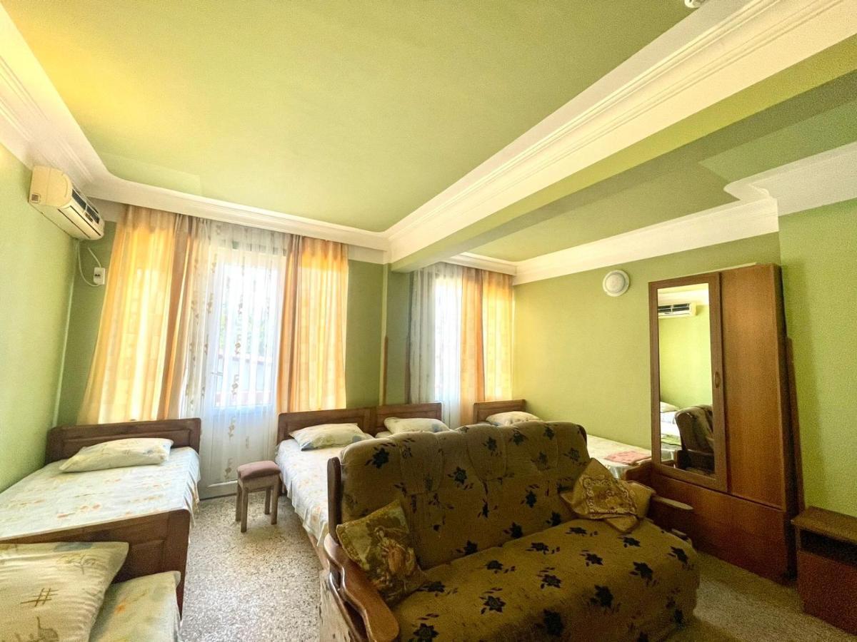 Hotel - Shorena Ureki Εξωτερικό φωτογραφία