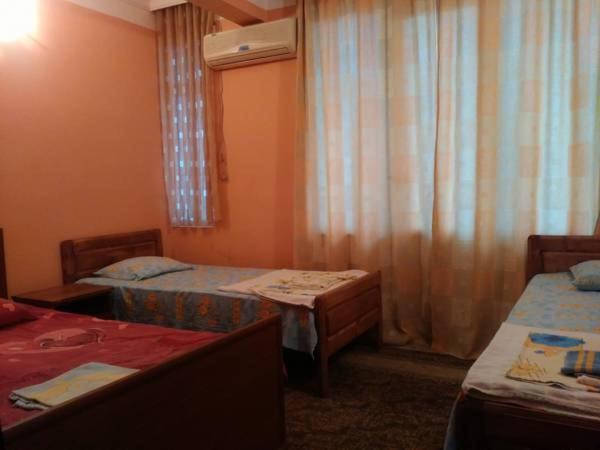 Hotel - Shorena Ureki Εξωτερικό φωτογραφία