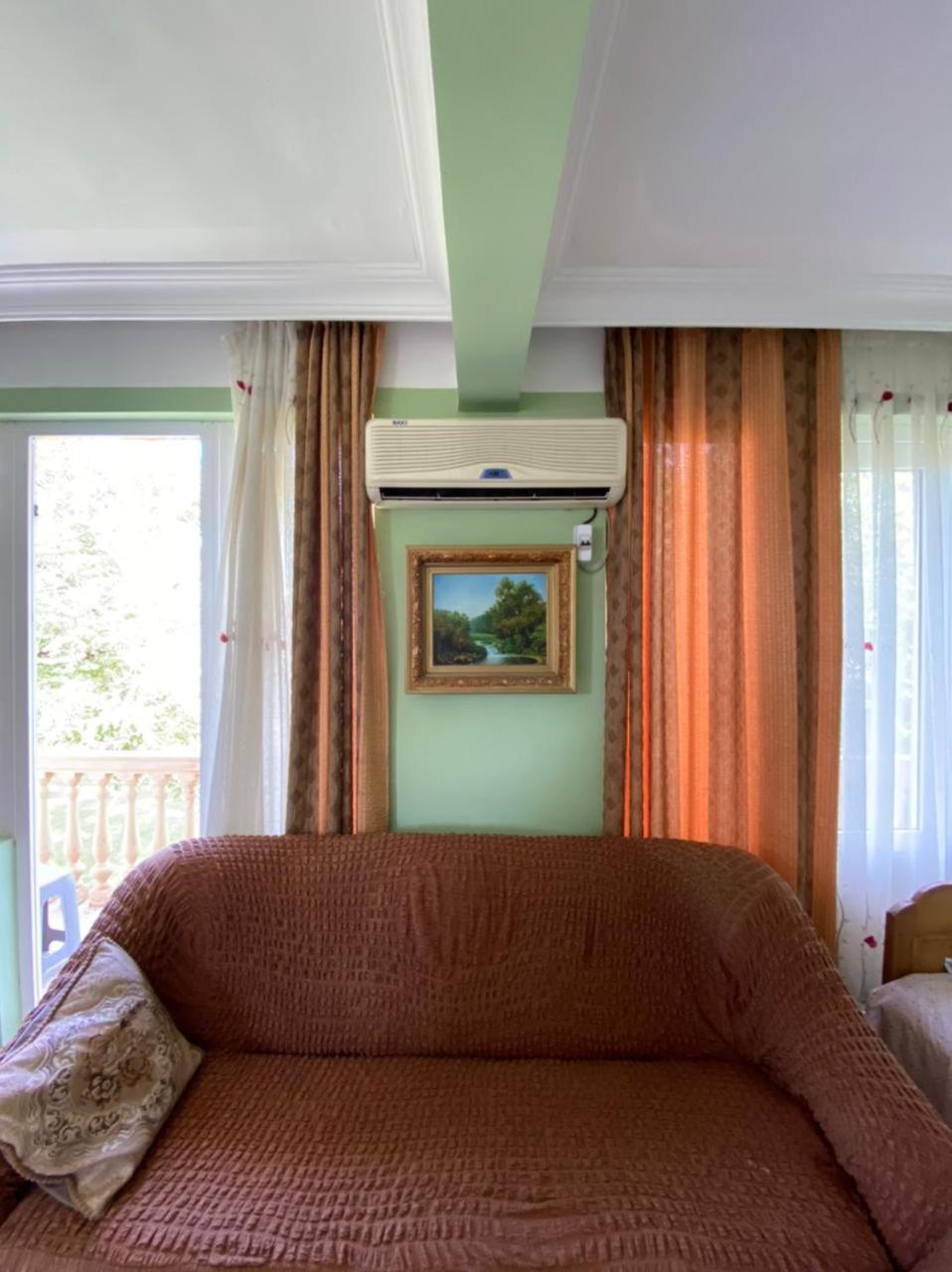Hotel - Shorena Ureki Εξωτερικό φωτογραφία